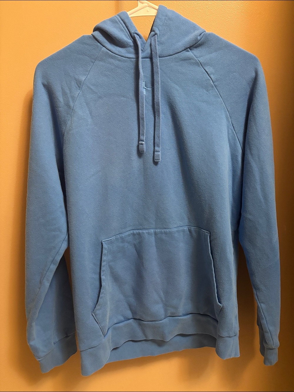 Under Armour Men's Blue Hoodie